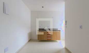 Imagem 5: Apartamento para Aluguel - Vila Constança , 1 Quarto, 25 m2