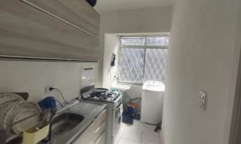 Imagem 7: Apartamento em Cristal