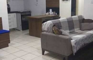 Imagem 2: Apartamento (tipo - padrao) 2 dormitórios, em condomínio fechado