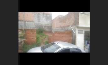 Imagem: TERRENO 5X14