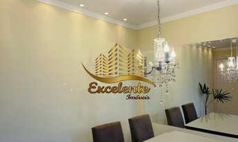 Imagem 2: Apartamento - Venda - Residencial Anauá - Cod. 863