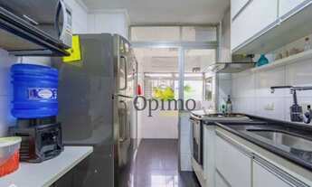 Imagem 5: Apartamento com 3 dormitórios à venda, 69 m² por R$ 487.000,00 - Jardim Marajoara - São Pa