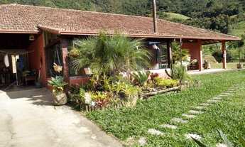 Imagem: Sítio com 3 dormitórios à venda, 40000