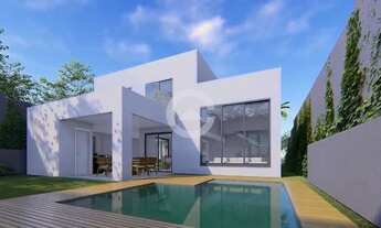 Imagem 2: Casa - Alphaville Dom Pedro 3 - Campinas