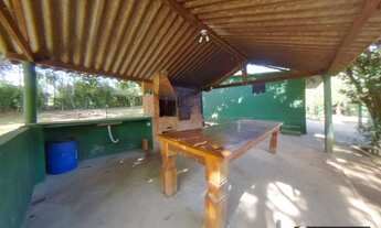 Imagem 4: Chácara com 3 dormitórios à venda, 4331 m² por R$ 617.000,00 - Jardim Miramar - Aparecida