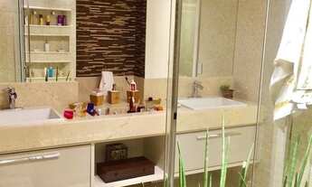 Imagem 5: Le Parc 120m 3 Suites mobiliado