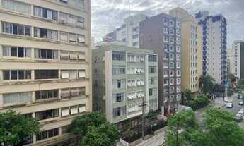 Imagem: Apartamento 3 quartos - Boqueirão - Santos