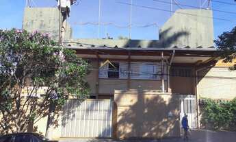 Imagem 4: Casa - Nova Campinas - Campinas