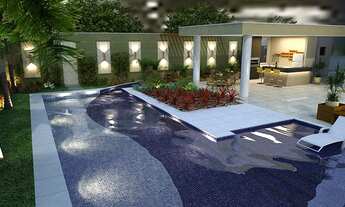 Imagem 4: Apartamento para venda tem 162 metros quadrados com 4 quartos em Aldeota - Fortaleza - CE