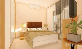 Imagem 5: Apartamento com 2 dormitórios à venda, 64 m² por R$ 448.000,00 - Tijuca - Rio de Janeiro/R