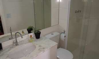 Imagem 3: APARTAMENTO RESIDENCIAL em São Paulo - SP, Vila Prudente