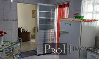 Imagem 3: Casa Térrea 2 dormitórios localizado em São Caetano do Sul - R$ 578.000,00