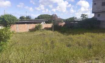 Imagem 4: VENDO LOTE 500M2 Px a Cascalheira ESCRITURADO