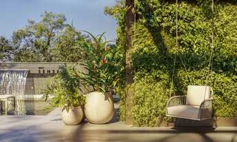 Imagem 7: Apartamento para venda, com 78m² com 2 quartos e 1 suíte no América - Joinville - SC