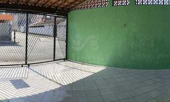 Imagem 3: Casa à venda, Conjunto Residencial Cocuera, Mogi das Cruzes, SP