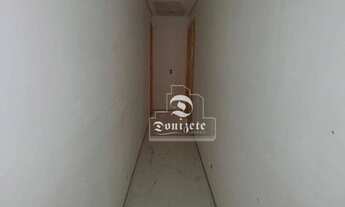 Imagem 6: Apartamento com 2 dormitórios à venda, 56 m² por R$ 430.000,00 - Santa Maria - Santo André