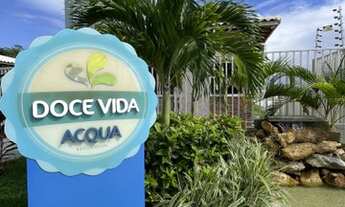 Imagem: Doce Vida Acqua - Sombra
