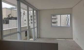 Imagem 5: Apartamento com 2 dormitórios na quadra da praia à venda, 84 m² por R$ 555.000 - Gonzaga