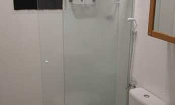 Imagem 6: Kitnet/conjugado para aluguel possui 60 metros quadrados com 1 quarto