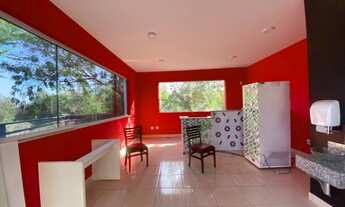 Imagem 4: Salão - Chácaras Silvania - Valinhos