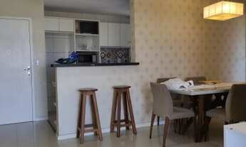 Imagem 6: Apartamento para venda tem 77 metros quadrados com 3 quartos em Jardim Eldorado - São Luís