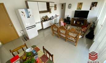 Imagem: LAGOA SANTA - Apartamento Padrão - Bela