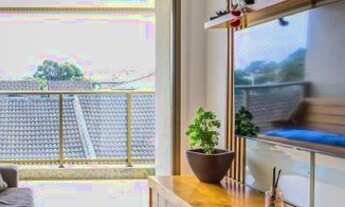 Imagem 4: Apartamento com 3 quartos na Freguesia