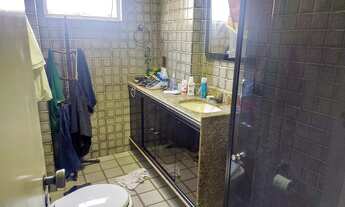 Imagem 6: Apartamento a venda com 185 M², 1 por andar, 3 quartos( 1 Suíte), Varanda no Parnamirim