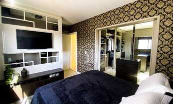 Imagem 2: Apartamento à venda, 90 m² por R$ 1.045.000,00 - Kobrasol - São José/SC