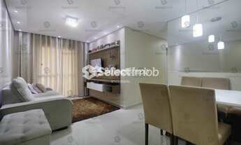 Imagem 2: Apartamento à VENDA no Vila Falchi - Mauá/SP