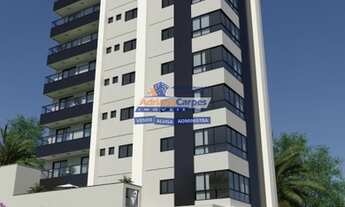 Imagem 3: BALNEÁRIO PIÇARRAS - Apartamento Padrão - Itacolomi