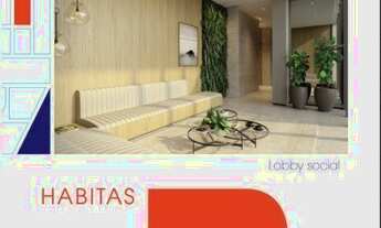 Imagem 7: Apartamento para venda com 69 metros quadrados com 2 quartos