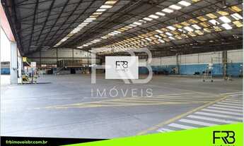 Imagem 7: Porto Alegre - Galpão/Depósito/Armazém - Humaitá