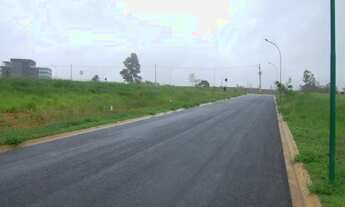 Imagem 4: Terreno a venda Jardim Residencial London Park Indaiatuba SP