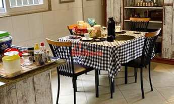 Imagem 2: Casa com 4 dorms, São Francisco, Niterói - R$ 2.7 mi, Cod: 4038