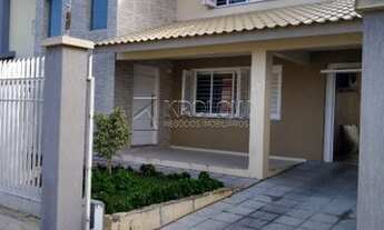 Imagem: PELOTAS - Casa Padrão - Colina do Sol