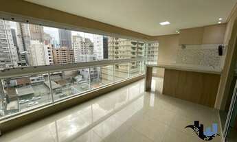 Imagem 6: Apartamento com 4 quartos no Ed. Sea's Tower - Bairro Meia Praia em Itapema