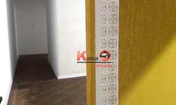 Imagem 5: Apartamento com 2 dormitórios à venda, 107 m² por R$ 318.000,00 - Centro - São Vicente/SP