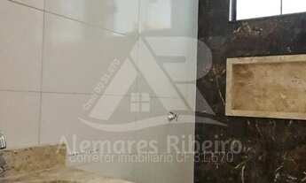 Imagem 7: Linda Casa próximo à UEG e Terminal Veiga Jardim. 3 Quartos 1 suíte