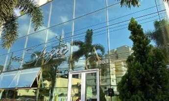 Imagem 2: Apartamento 4Q, sendo 1 Suíte no Condomínio Spazio, NI