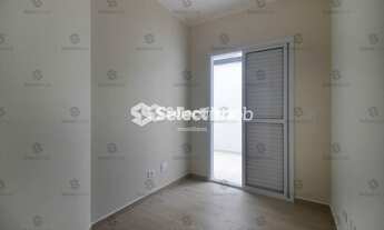 Imagem 4: Apartamento à VENDA na Vila Pires - Santo André/SP