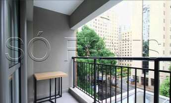 Imagem 5: Residencial Vitrali disponível para venda com 30m², sem vaga de garagem