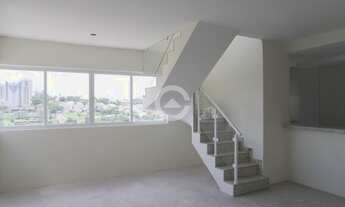 Imagem 4: Cobertura - Mansões Santo Antônio - Campinas