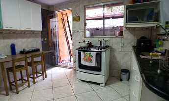 Imagem 7: Samuel Pereira Oferece: Casa de 3 quartos QD 51 A Setor de Mansões de Sobradinho DF------