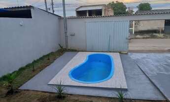 Imagem: Casa no independência Mansões