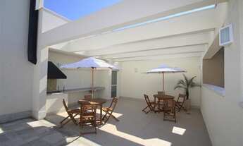 Imagem 7: Apartamento para venda possui 70 metros quadrados com 2 quartos