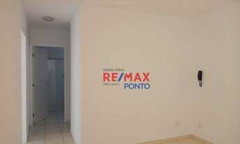 Imagem 7: Apartamento com 2 dormitórios à venda, 56 m² por R$ 179.000,00 - Jardim Regina - Mogi Miri