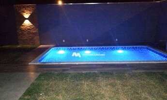 Imagem 3: Casa com 3 dormitórios à venda, 120 m² por R$ 730.000,00 - Residencial Maria Julia - São J