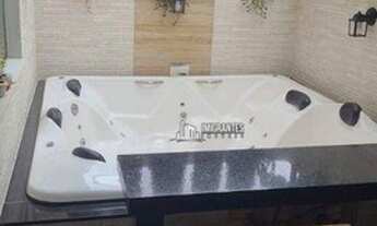 Imagem: Sobrado de 3 Dormitórios, Sendo 1 Suíte