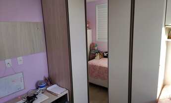 Imagem 6: Apartamento para venda tem 55 metros quadrados com 2 quartos em Conceição - Diadema - SP